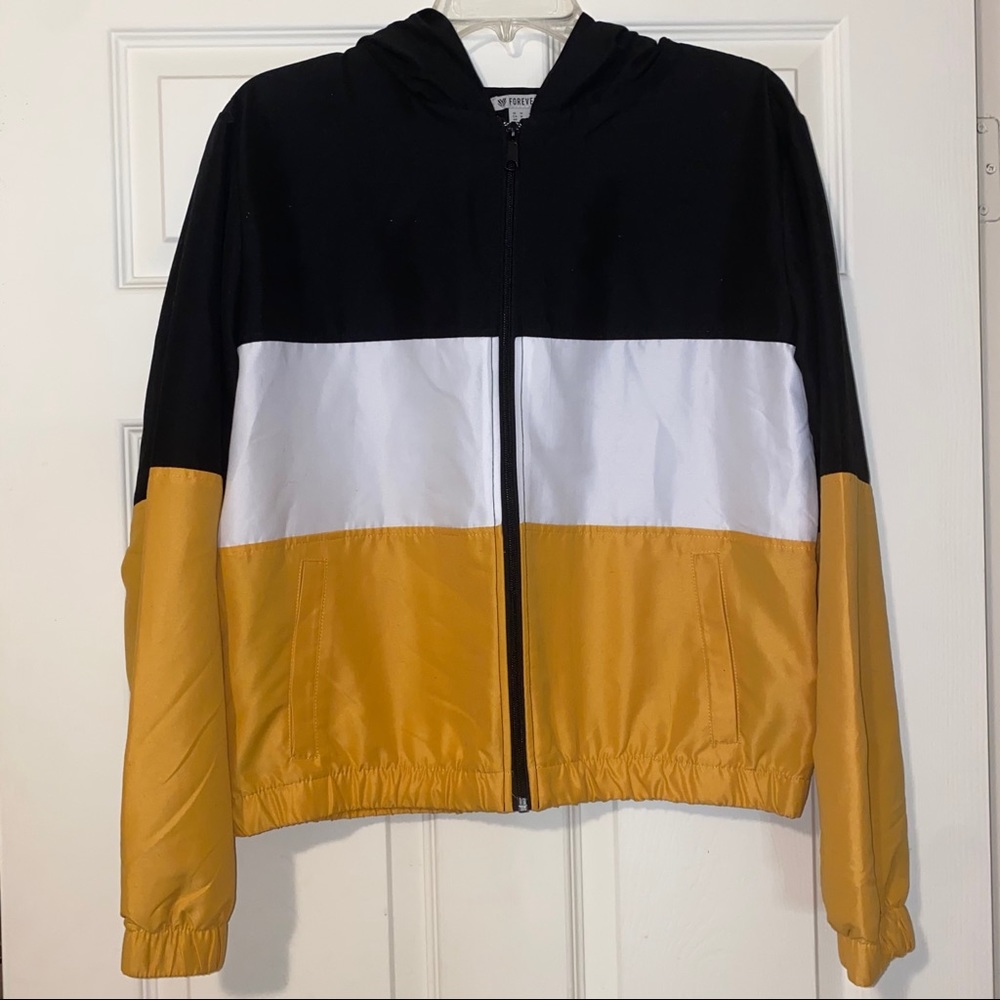 Forever21 Jacket